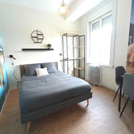 Appartement Singapour Wifi Gratuit *