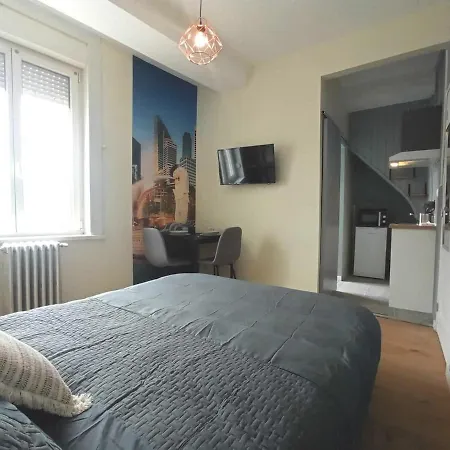 Singapour Wifi Gratuit * Roubaix