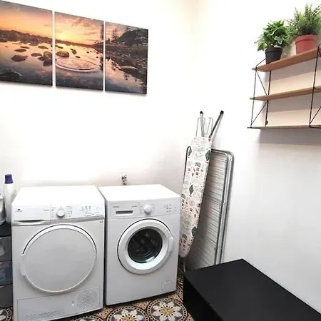 Appartement Singapour Wifi Gratuit *