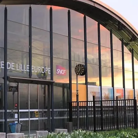 Appartement Singapour Wifi Gratuit *