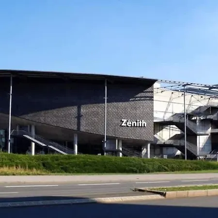 Appartamento Singapour Wifi Gratuit