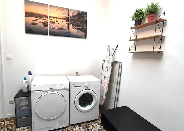 Appartamento Singapour Wifi Gratuit *