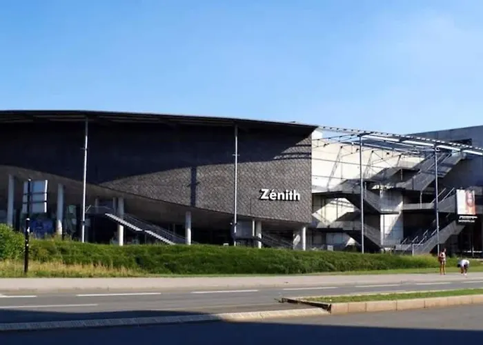 Appartement Singapour Wifi Gratuit